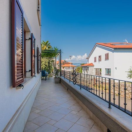 Apartmani Josip Porat  Luaran gambar
