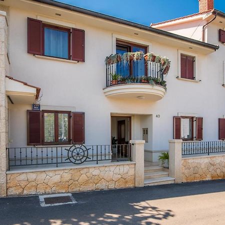 Apartmani Josip Porat  Luaran gambar