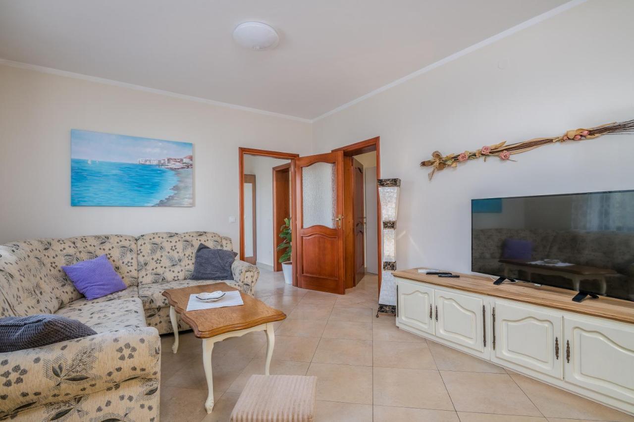 Apartmani Josip Porat  Luaran gambar
