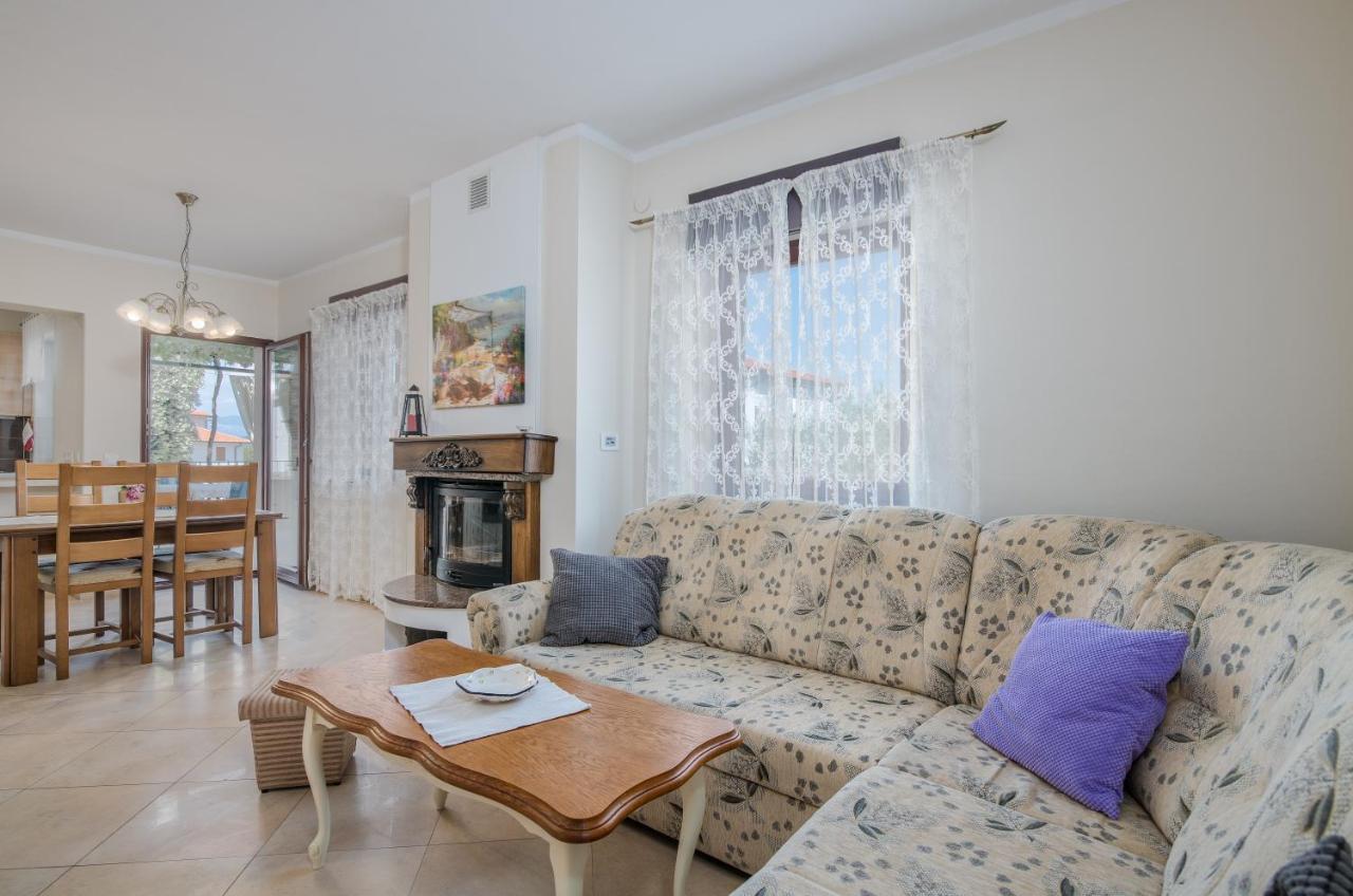 Apartmani Josip Porat  Luaran gambar