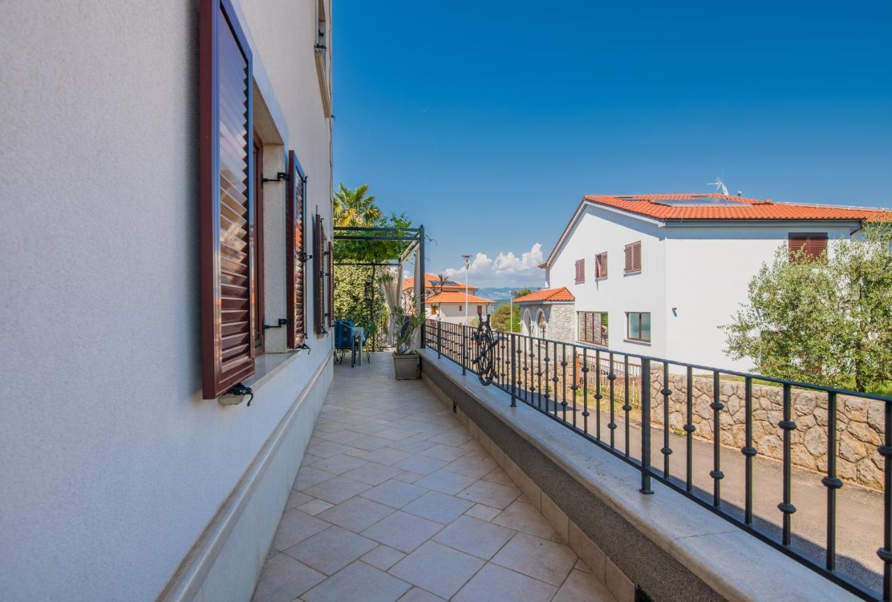 Apartmani Josip Porat  Luaran gambar