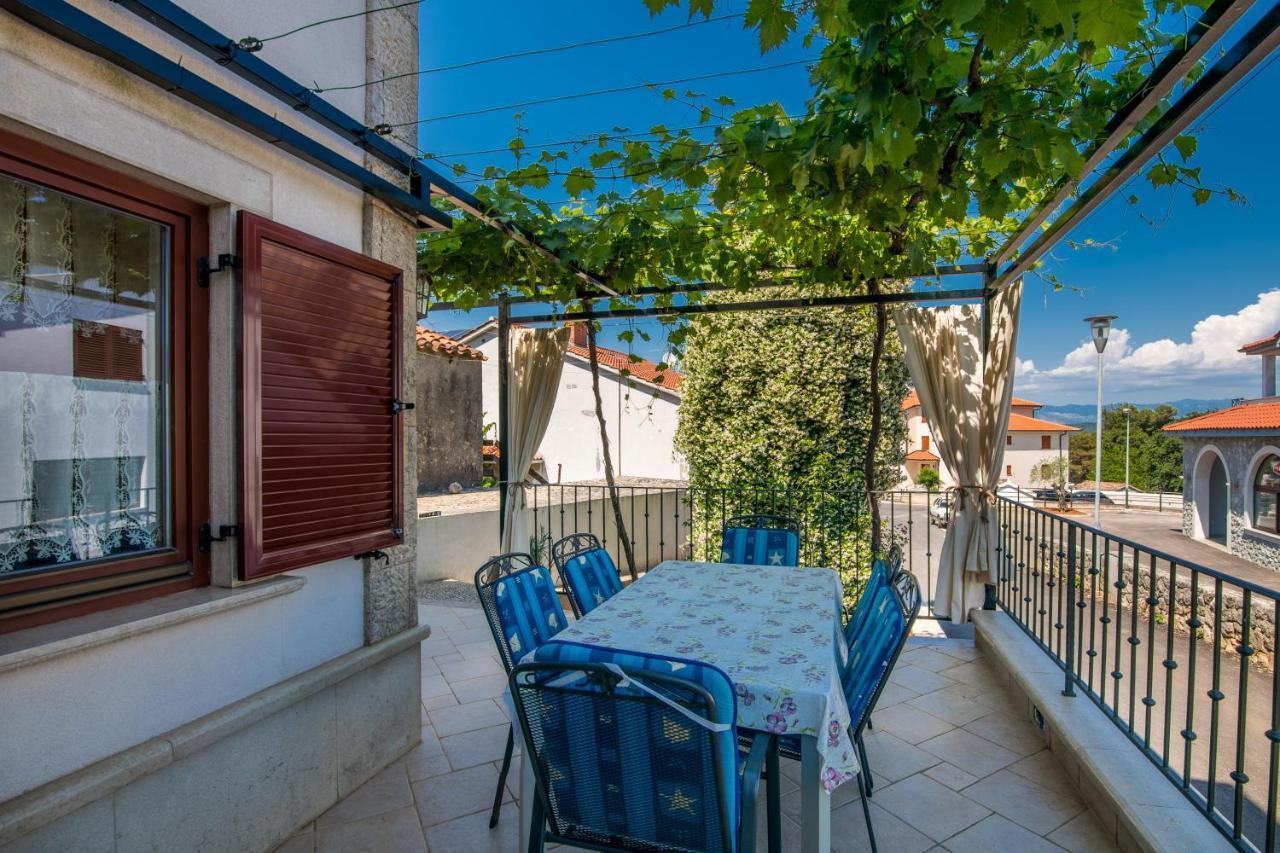 Apartmani Josip Porat  Luaran gambar