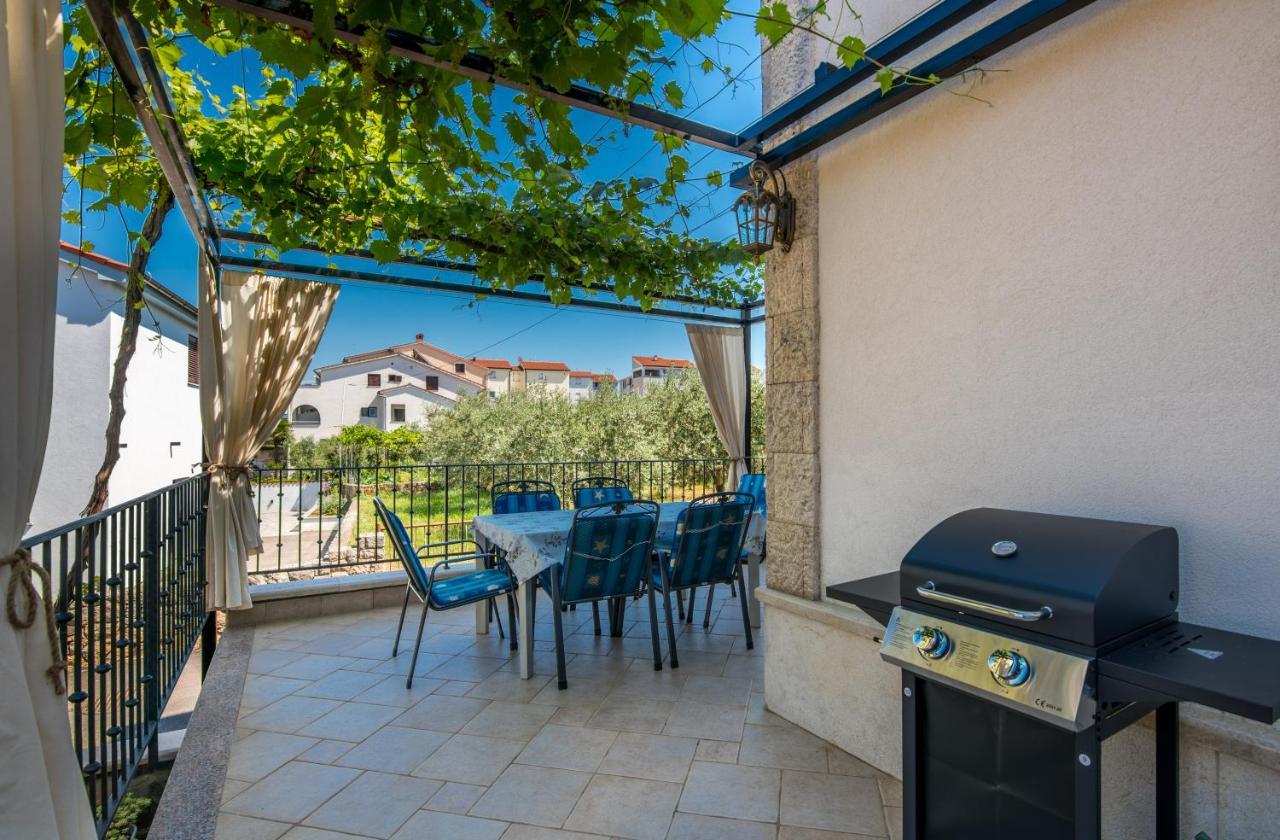 Apartmani Josip Porat  Luaran gambar