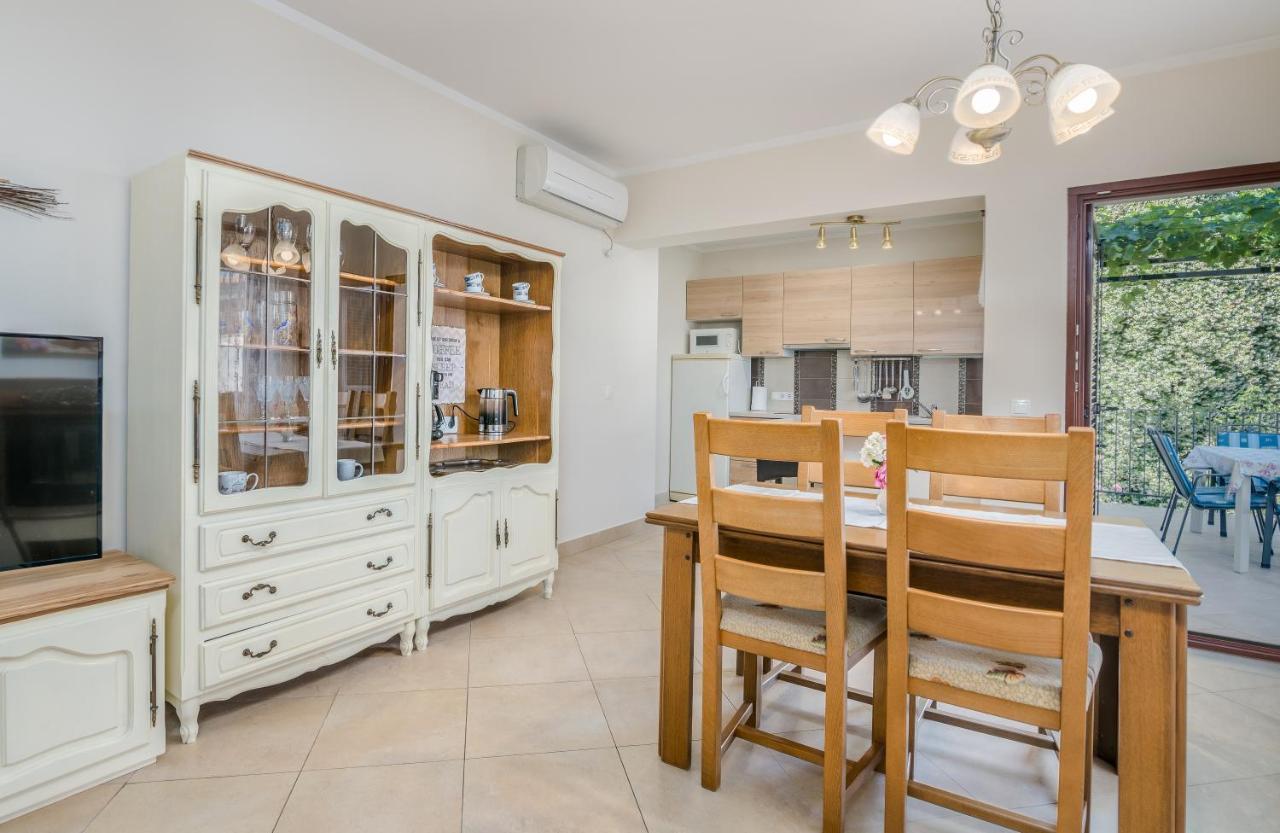 Apartmani Josip Porat  Luaran gambar