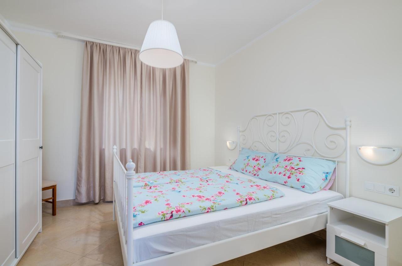 Apartmani Josip Porat  Luaran gambar