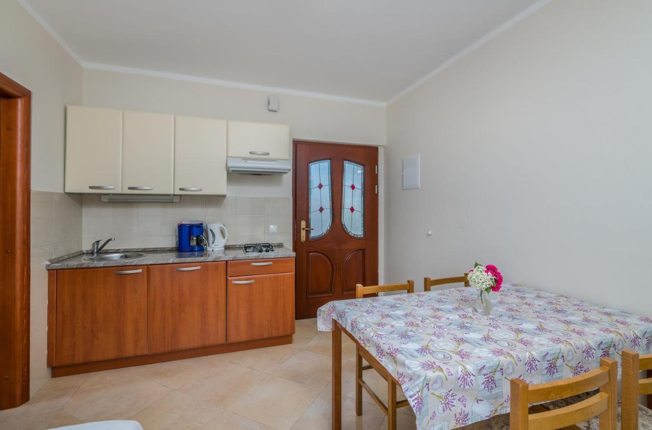 Apartmani Josip Porat  Luaran gambar