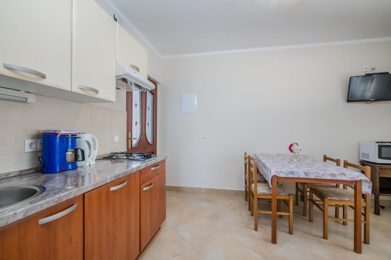 Apartmani Josip Porat  Luaran gambar