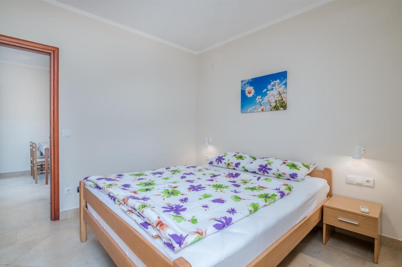 Apartmani Josip Porat  Luaran gambar