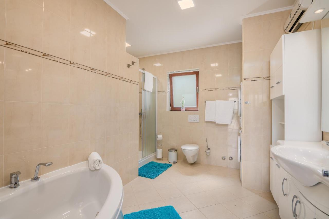 Apartmani Josip Porat  Luaran gambar