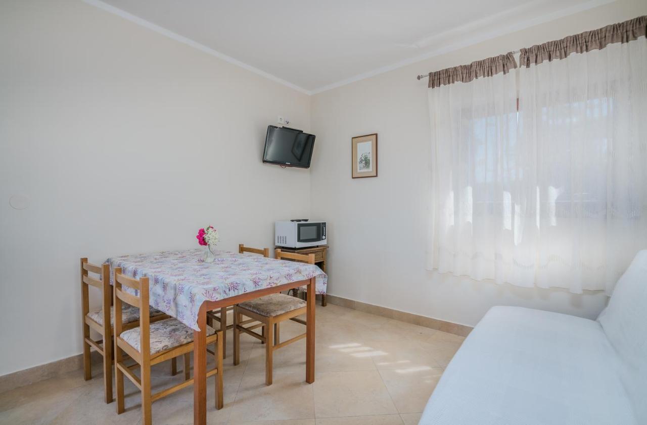 Apartmani Josip Porat  Luaran gambar