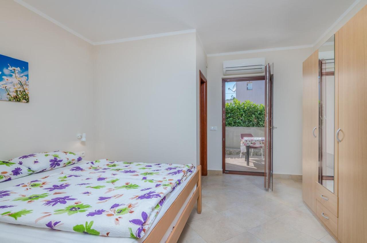 Apartmani Josip Porat  Luaran gambar
