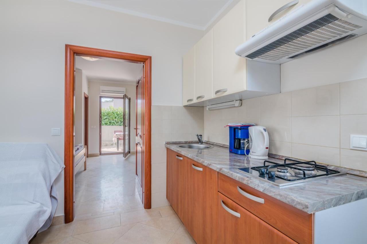 Apartmani Josip Porat  Luaran gambar