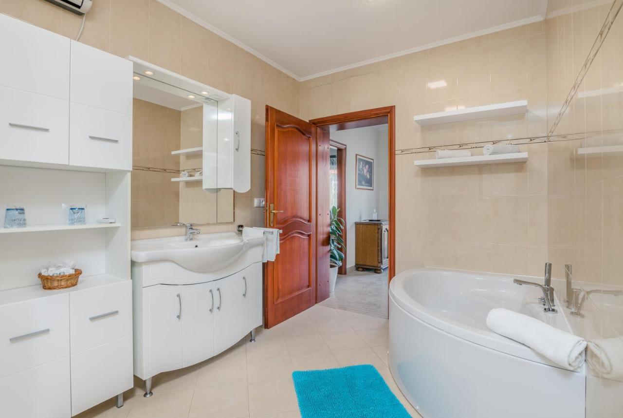 Apartmani Josip Porat  Luaran gambar