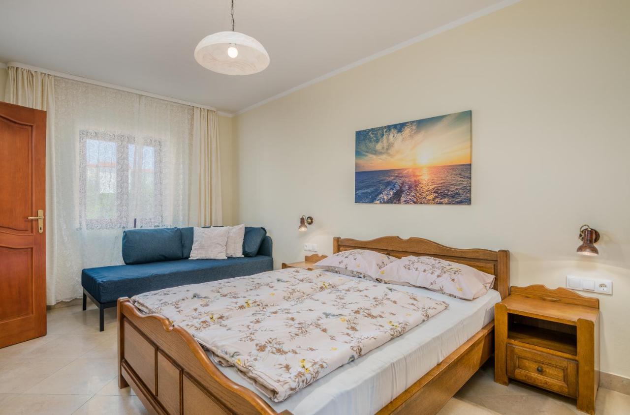 Apartmani Josip Porat  Luaran gambar