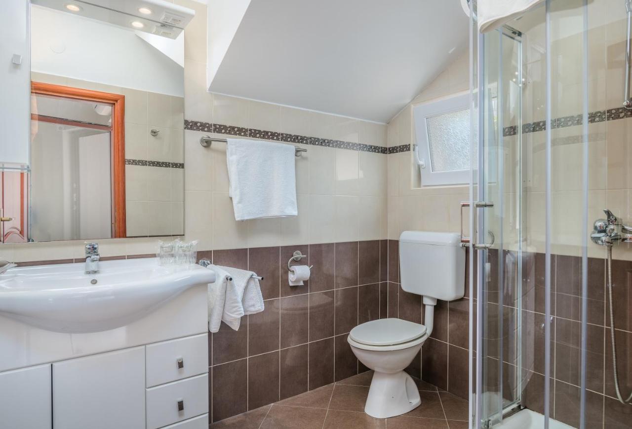 Apartmani Josip Porat  Luaran gambar