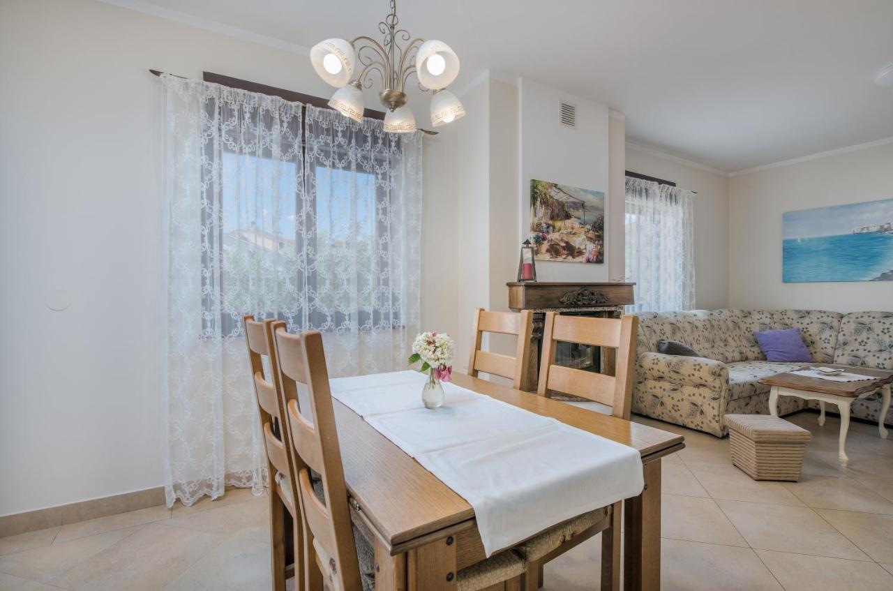 Apartmani Josip Porat  Luaran gambar
