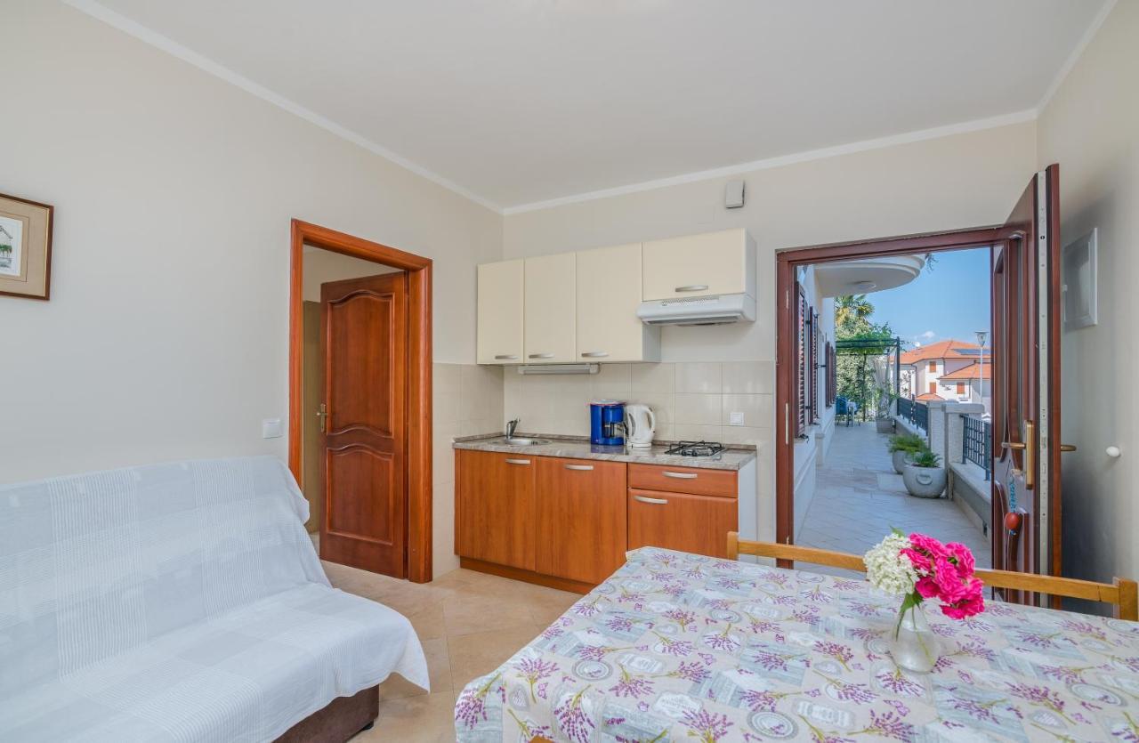 Apartmani Josip Porat  Luaran gambar